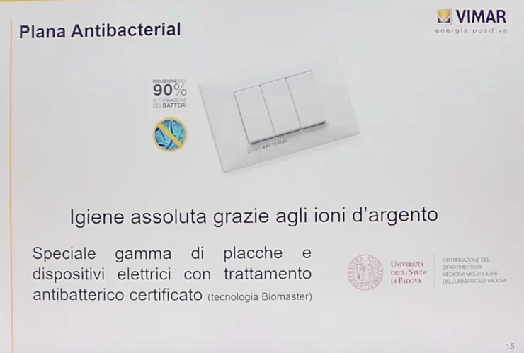 Vimar View Wireless aggiunge la domotica Homekit, Alexa e Google nelle serie civili standard con Zigbee e Bluetooth Vimar View Wireless aggiunge la domotica Homekit, Alexa e Google nelle serie civili standard con Zigbee e Bluetooth