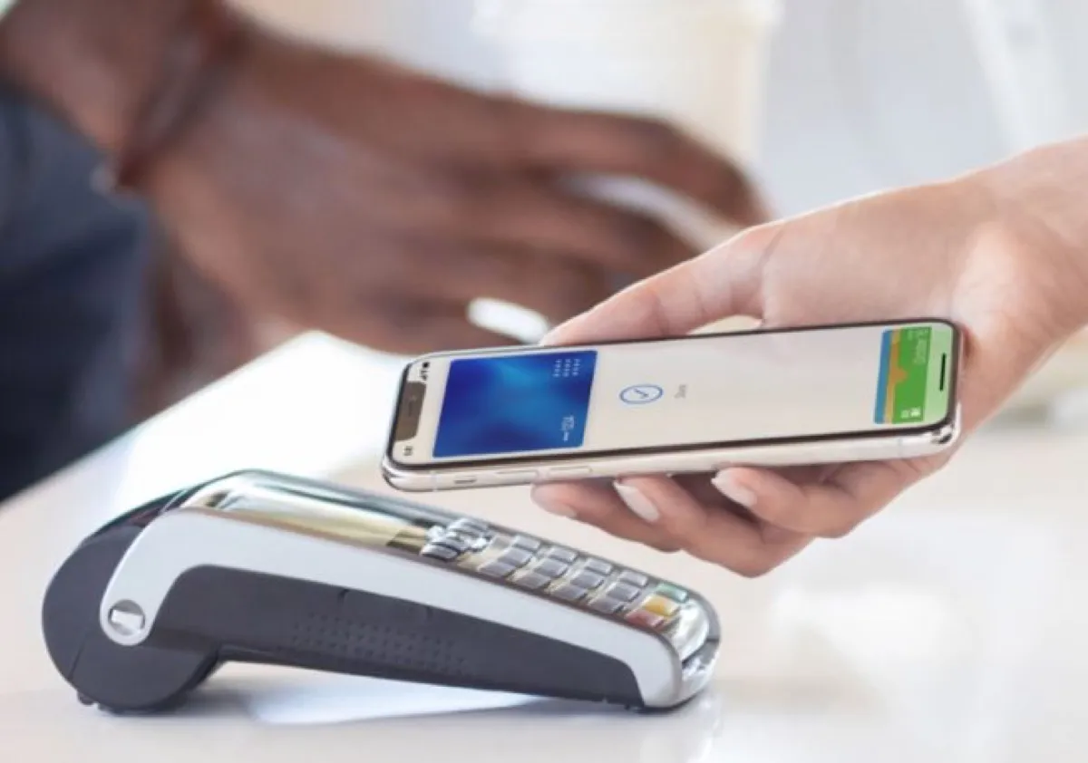 Apple Pay ora supporta ING in Italia Apple Pay ora supporta ING in Italia