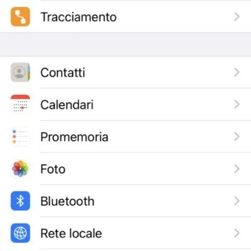 Come trovare l’auto parcheggiata con l’app Mappe di Apple