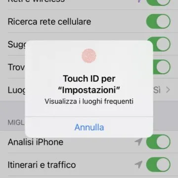 Come trovare l’auto parcheggiata con l’app Mappe di Apple