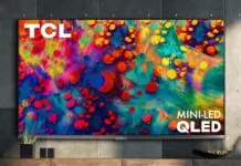 Nuove TV 4K TCL, avranno tecnologia Mini-LED e schermo a 120 Hz