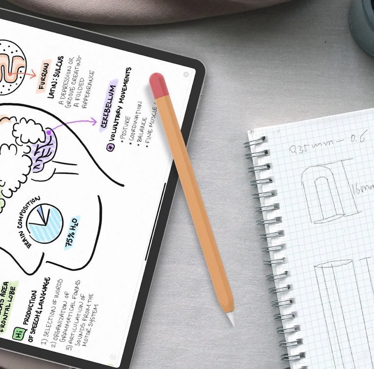 Sconto 10 Euro Back To School sulla pellicola Doodroo che trasforma iPad e Apple Pencil in carta e matita Sconto 10 Euro Back To School sulla pellicola Doodroo che trasforma iPad e Apple Pencil in carta e matita