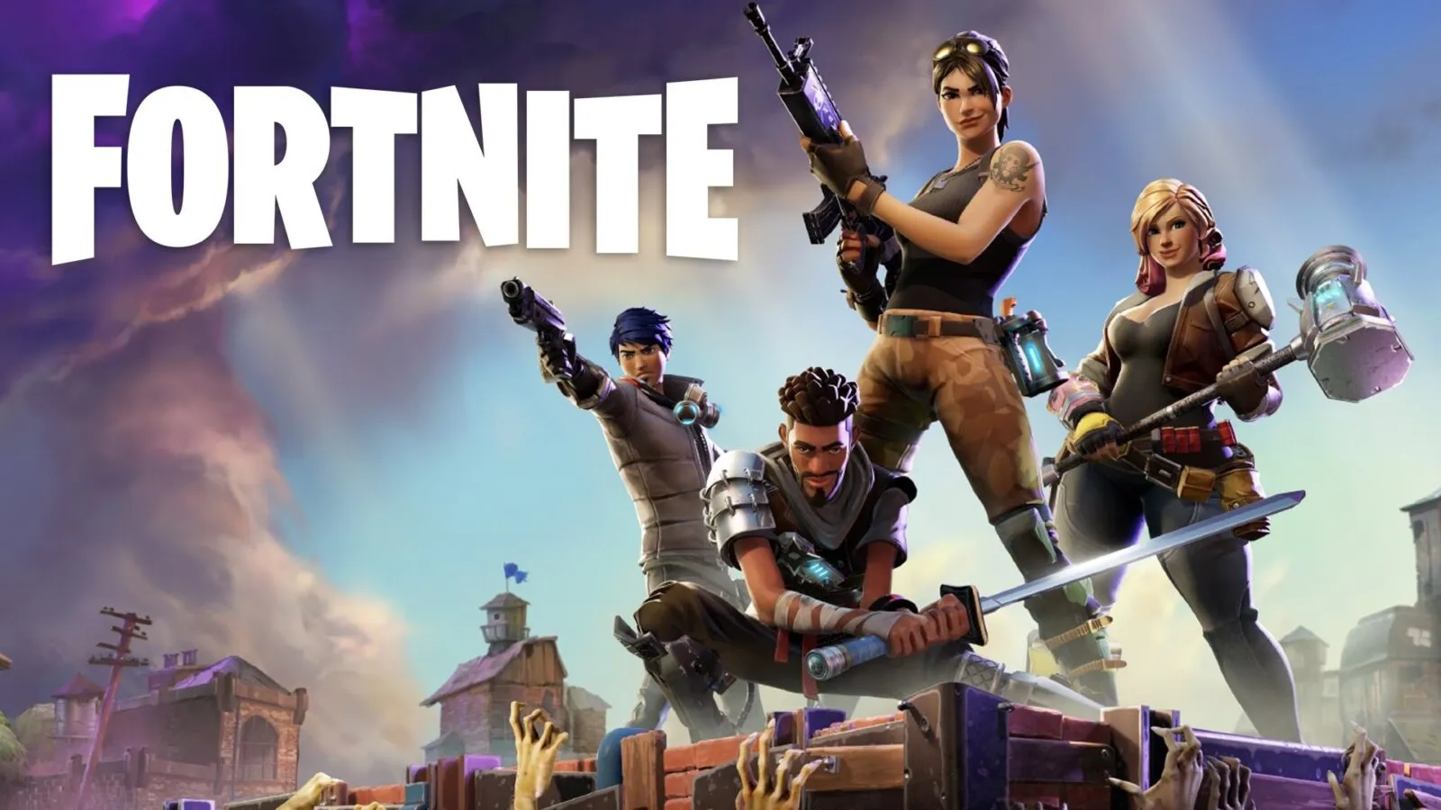 Fortnite espulso da App Store, Epic Games querela Apple epic fortnite iphone ipad