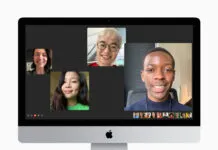Handoff trasferisce le chiamate FaceTime tra iPhone, iPad e Mac Rinnovo iMac 27″: nuova CPU, schermo Truetone, niente HD, vecchio design