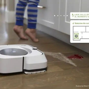iRobot Genius reinventa la pulizia di casa con Home Intelligence