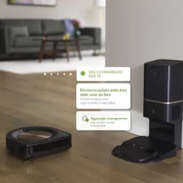 iRobot Genius reinventa la pulizia di casa con Home Intelligence