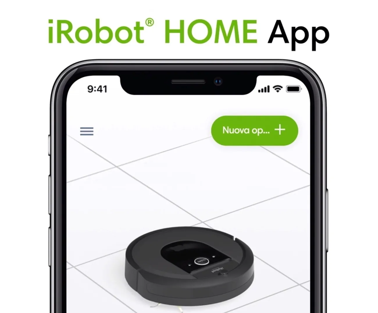 iRobot Genius reinventa la pulizia di casa con Home Intelligence iRobot Genius reinventa la pulizia di casa con Home Intelligence