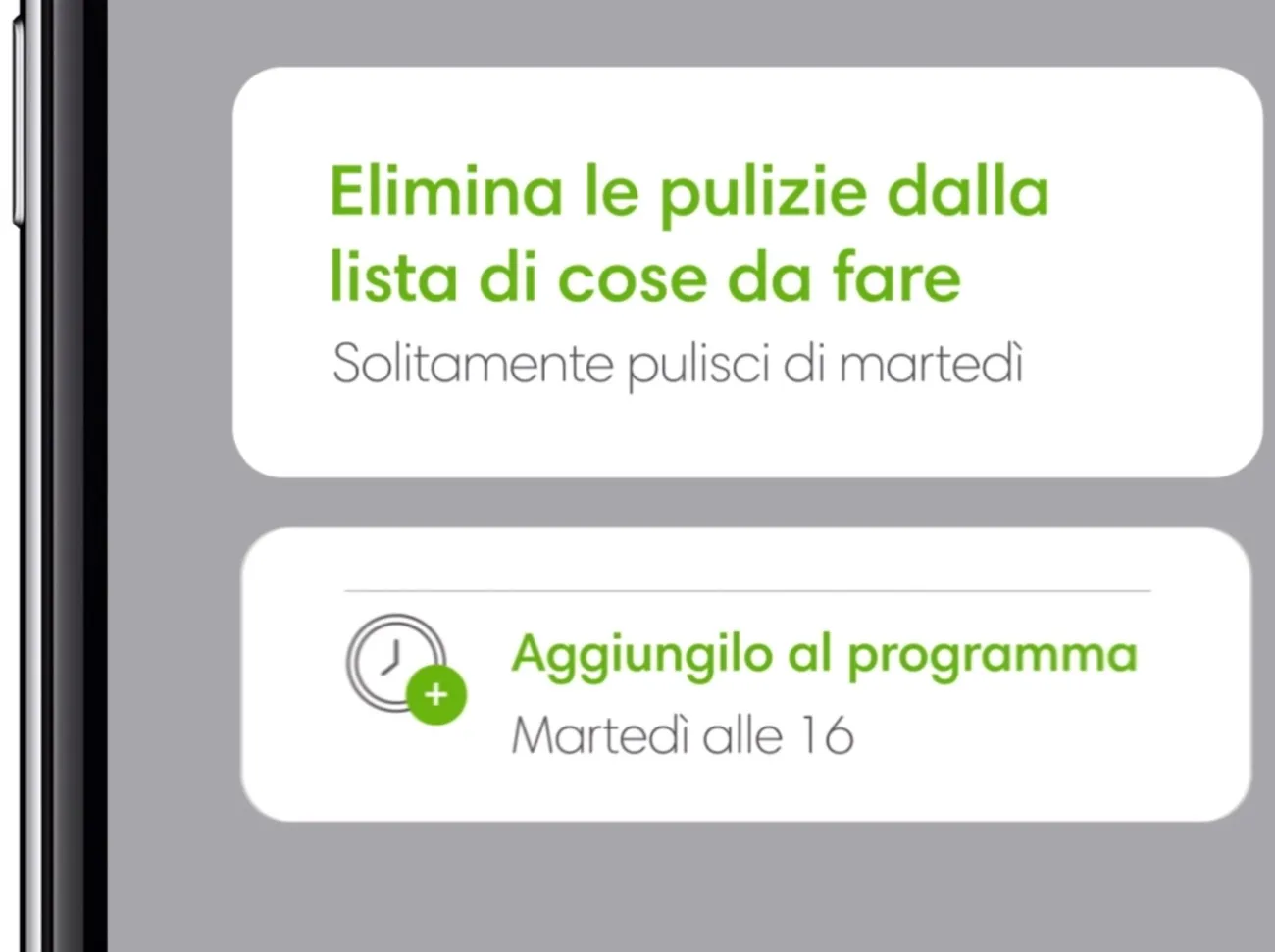 iRobot Genius reinventa la pulizia di casa con Home Intelligence iRobot Genius reinventa la pulizia di casa con Home Intelligence