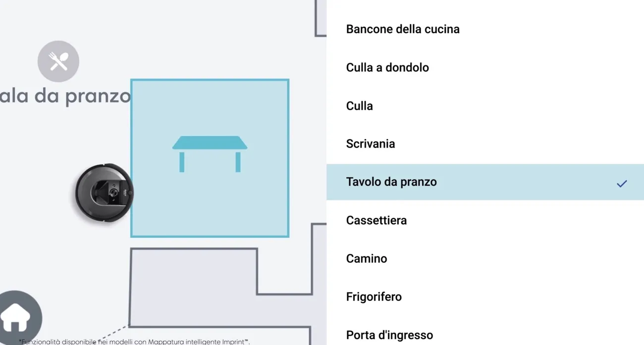 iRobot Genius reinventa la pulizia di casa con Home Intelligence iRobot Genius reinventa la pulizia di casa con Home Intelligence