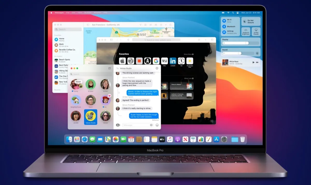 big sur beta 2 pubblica big sur beta 2 pubblica