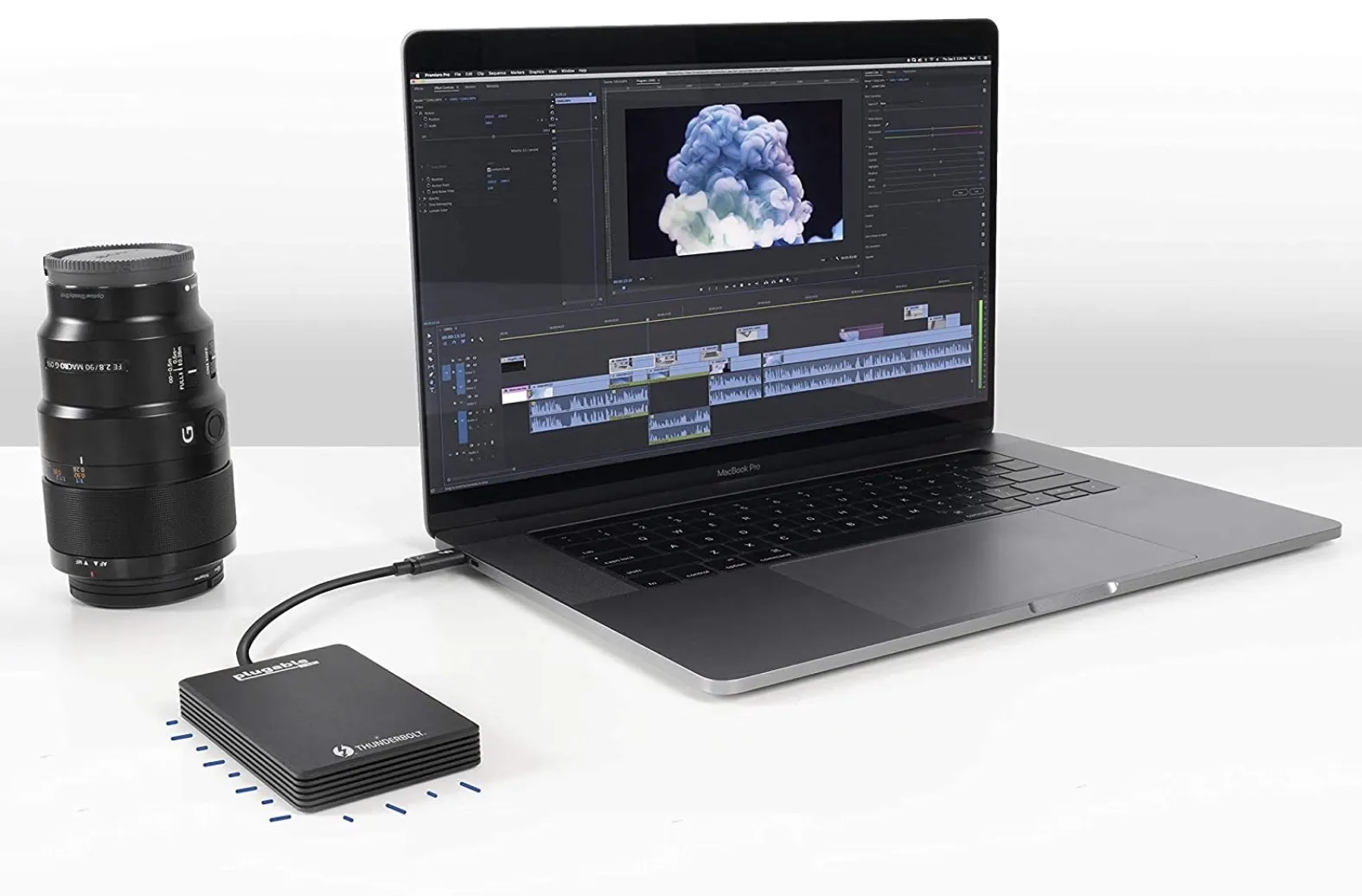I migliori SSD per Mac e PC di metà 2020: interni, esterni, USB 3 e Thunderbolt I migliori SSD per Mac e PC di metà 2020: interni, esterni, USB 3 e Thunderbolt