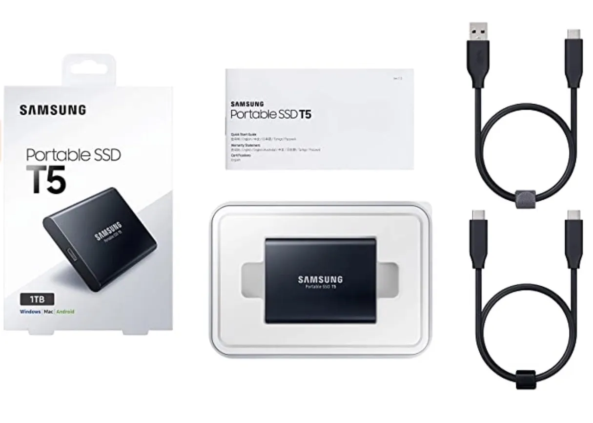I migliori SSD per Mac e PC di metà 2020: interni, esterni, USB 3 e Thunderbolt I migliori SSD per Mac e PC di metà 2020: interni, esterni, USB 3 e Thunderbolt