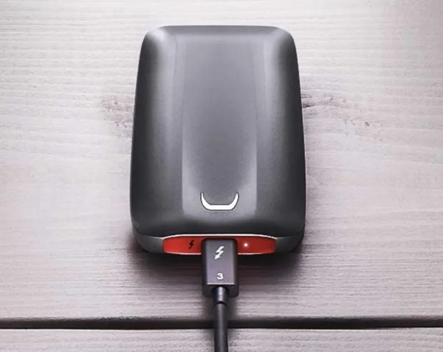 I migliori SSD per Mac e PC di metà 2020: interni, esterni, USB 3 e Thunderbolt I migliori SSD per Mac e PC di metà 2020: interni, esterni, USB 3 e Thunderbolt