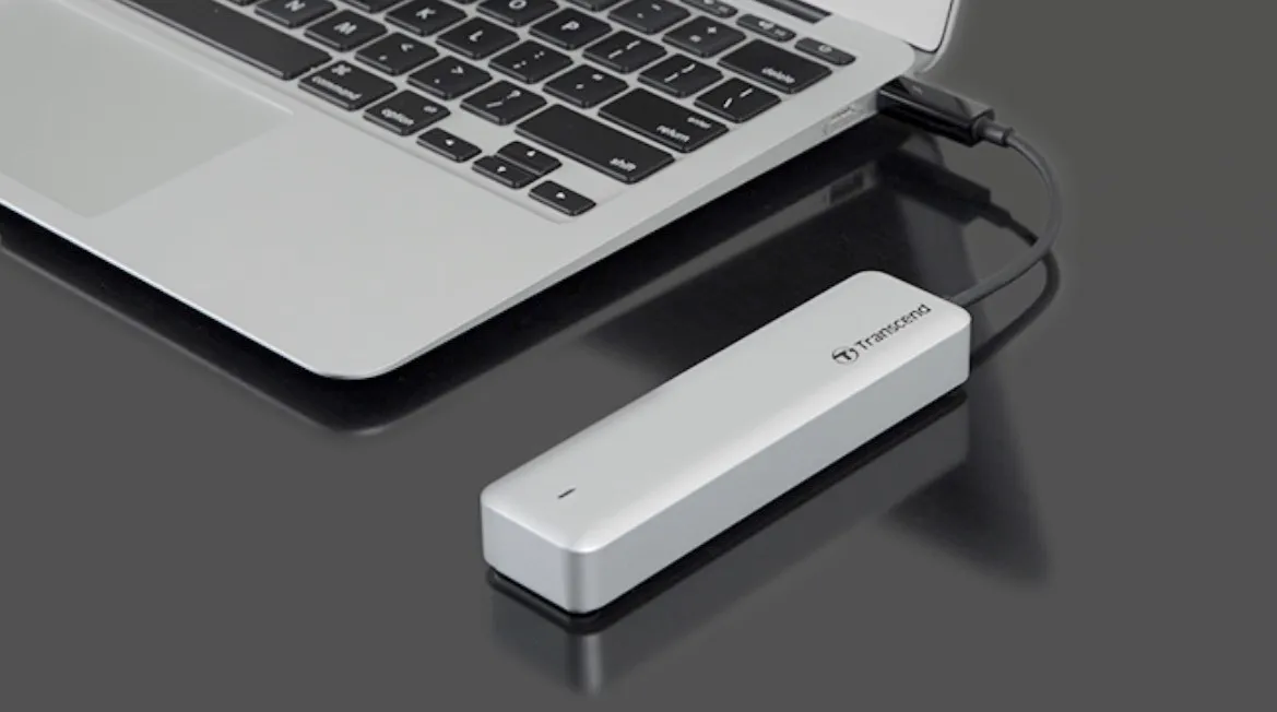 I migliori SSD per Mac e PC di metà 2020: interni, esterni, USB 3 e Thunderbolt I migliori SSD per Mac e PC di metà 2020: interni, esterni, USB 3 e Thunderbolt