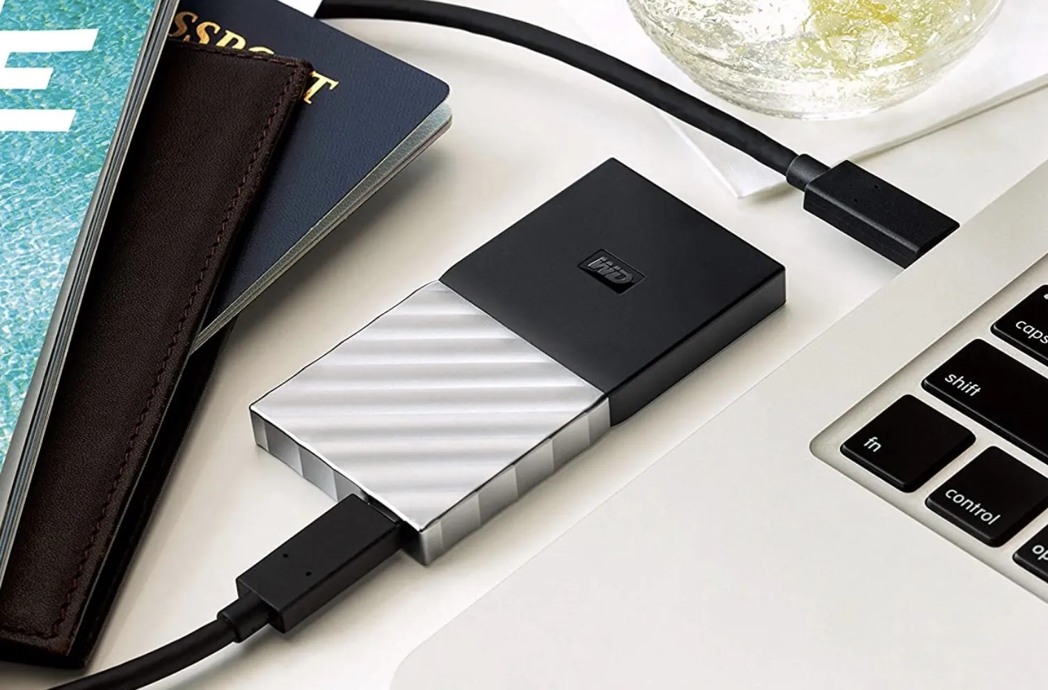 I migliori SSD per Mac e PC di metà 2020: interni, esterni, USB 3 e Thunderbolt I migliori SSD per Mac e PC di metà 2020: interni, esterni, USB 3 e Thunderbolt