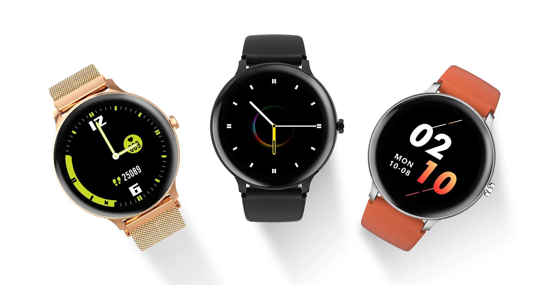 Blackview sconta smartphone, tablet e smartwatch fino al 58%