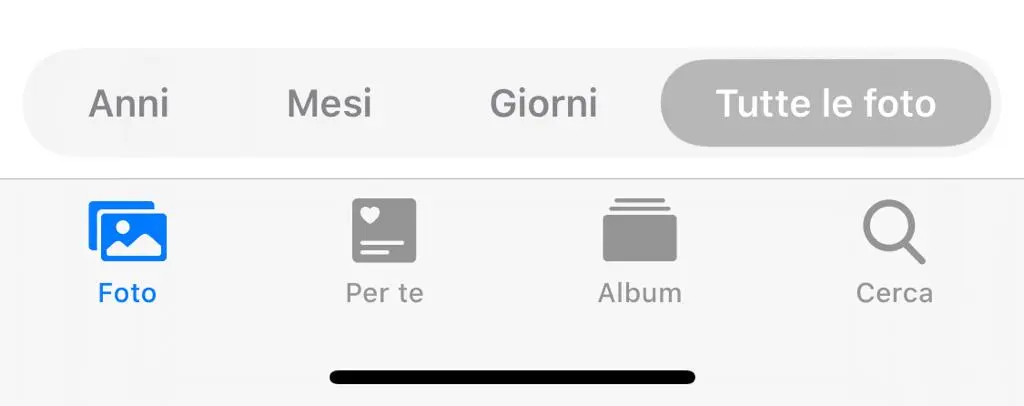 Come evitare che Foto di iCloud consumi il piano dati cellulare Come evitare che Foto di iCloud consumi il piano dati cellulare