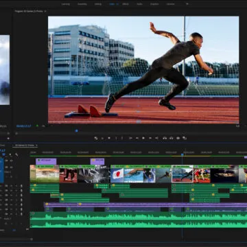 premiere pro