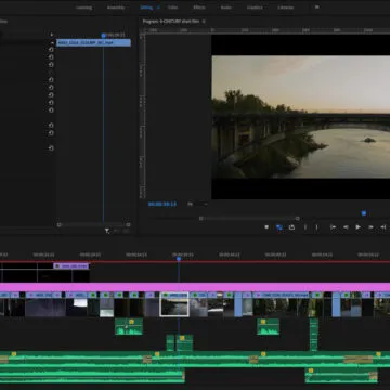 premiere pro