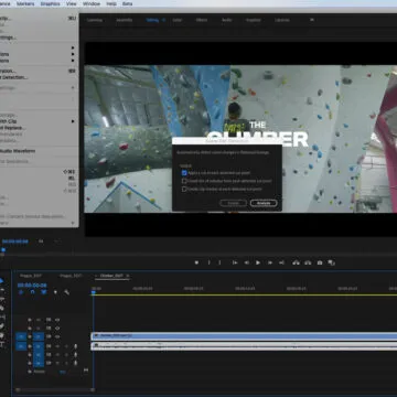 premiere pro