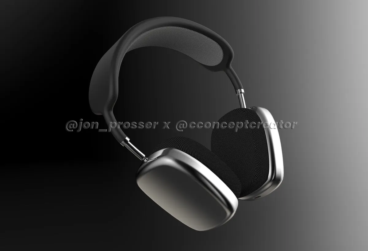 render cuffie apple render cuffie apple