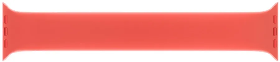 Apple ora permette di restituire i bracciali Solo Loop senza Apple Watch