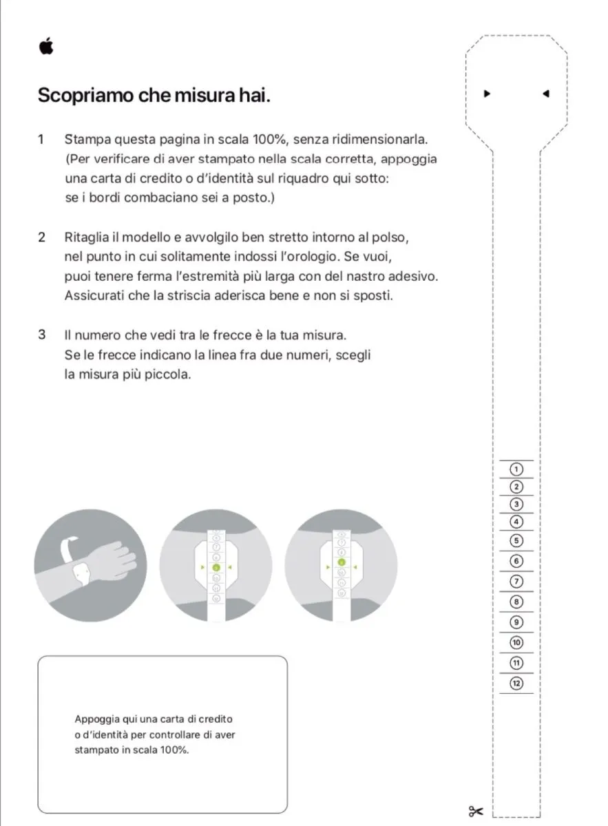 Apple avvisa che Solo Loop può allungarsi nel tempo, ora la guida è più precisa