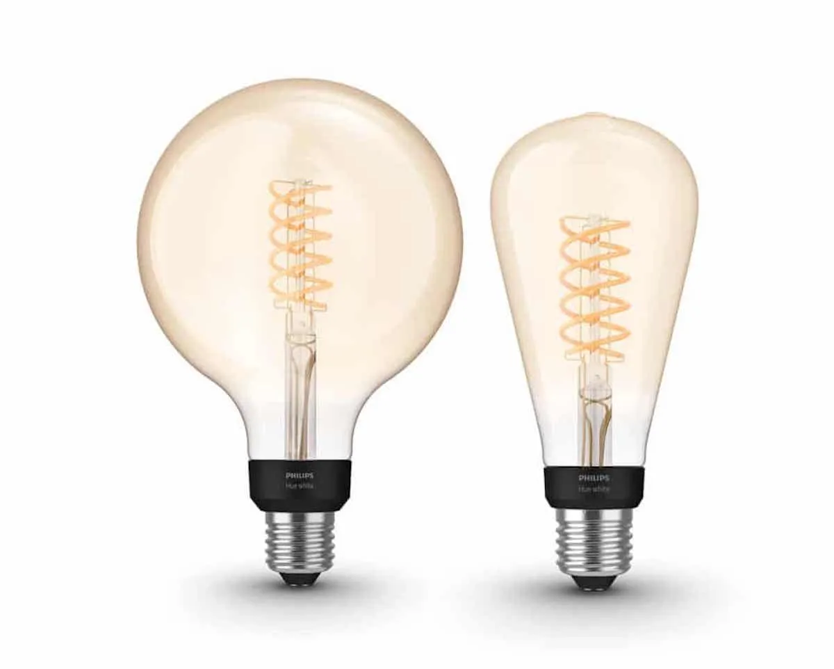 Philips Hue ad IFA 2020: Play Gradient Lightstrip per portare ambilight su ogni TV e tante nuove lampade smart