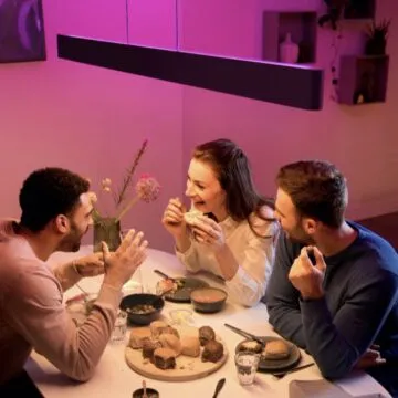 Termostati smart e valvole tado° più intelligenti con nuovi kit e sensori