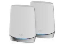 Netgear, la famiglia dei sistemi Orbi WiFi 6 si allarga Netgear, la famiglia dei sistemi Orbi WiFi 6 si allarga