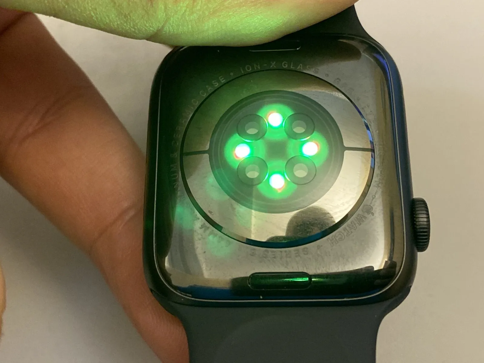 Le prime recensioni Apple Watch 6 lodano display e velocità Le prime recensioni Apple Watch 6 lodano display e velocità