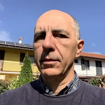 iPad di 8ª generazione, nessuna eccitazione tutta sostanza