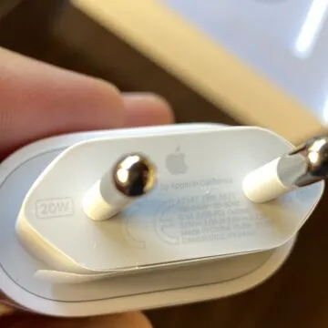 iPad di 8ª generazione, nessuna eccitazione tutta sostanza