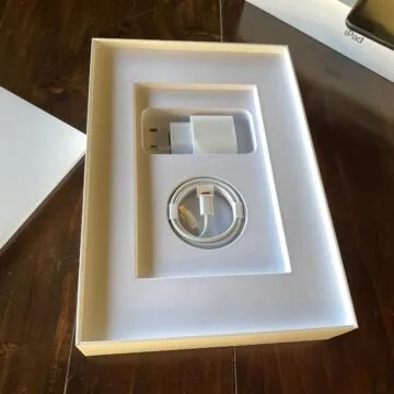 iPad di 8ª generazione, nessuna eccitazione tutta sostanza