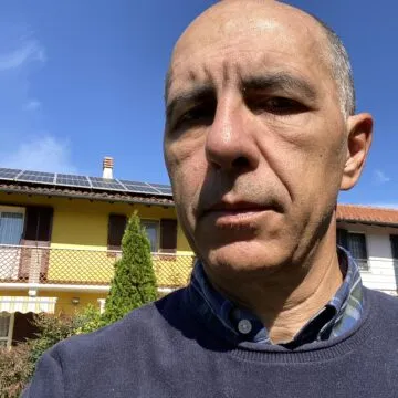 iPad di 8ª generazione, nessuna eccitazione tutta sostanza