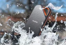 SanDisk Extreme portable SSD sempre più estrema ecco la nuova linea 2020 all’insegna della velocità