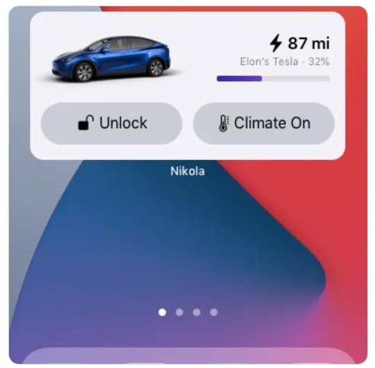 Ecco tutti i widget iOS 14 che potete provare al momento