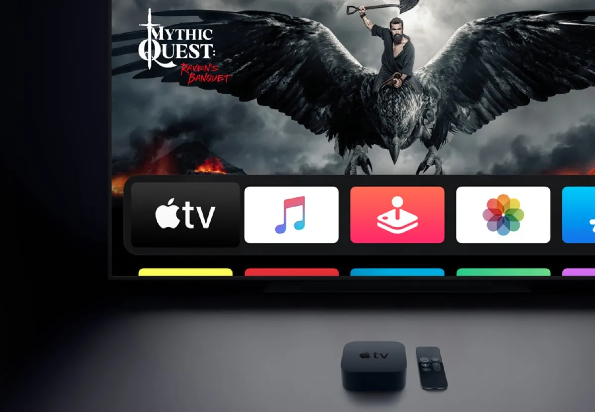 Apple tvOS 14 arriva oggi, tutte le novità e quello che c’è da sapere Apple tvOS 14 arriva oggi, tutte le novità e quello che c’è da sapere