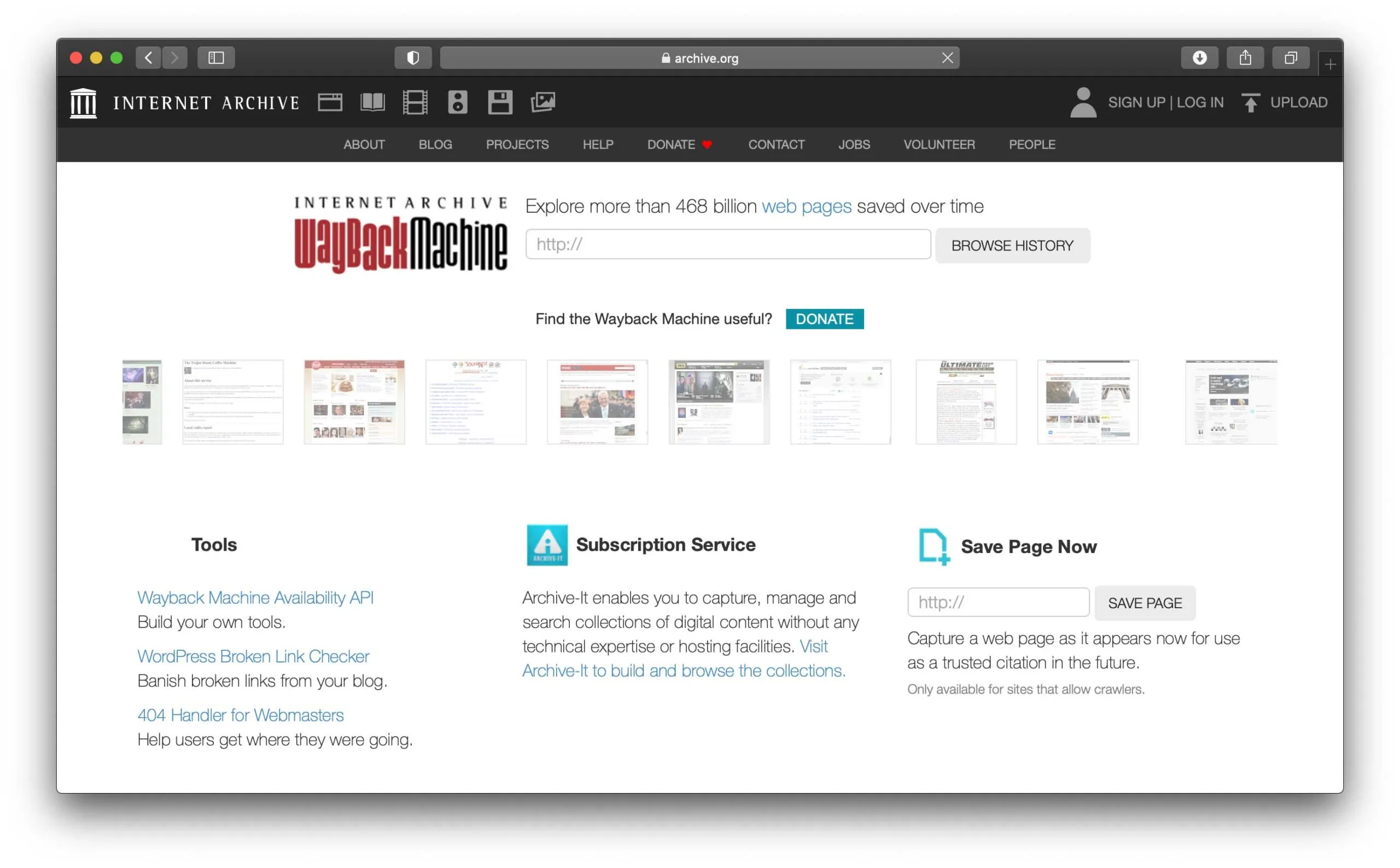 Accordo di Internet Archive con CloudFlare per l’archivio digitale di Wayback Machine Accordo di Internet Archive con CloudFlare per l’archivio digitale di Wayback Machine