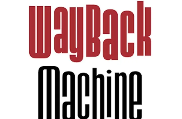 Accordo Internet Archive con CloudFlare per l’archivio digitale di Wayback Machine