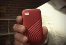 Recensione WD My Passport SSD 2020