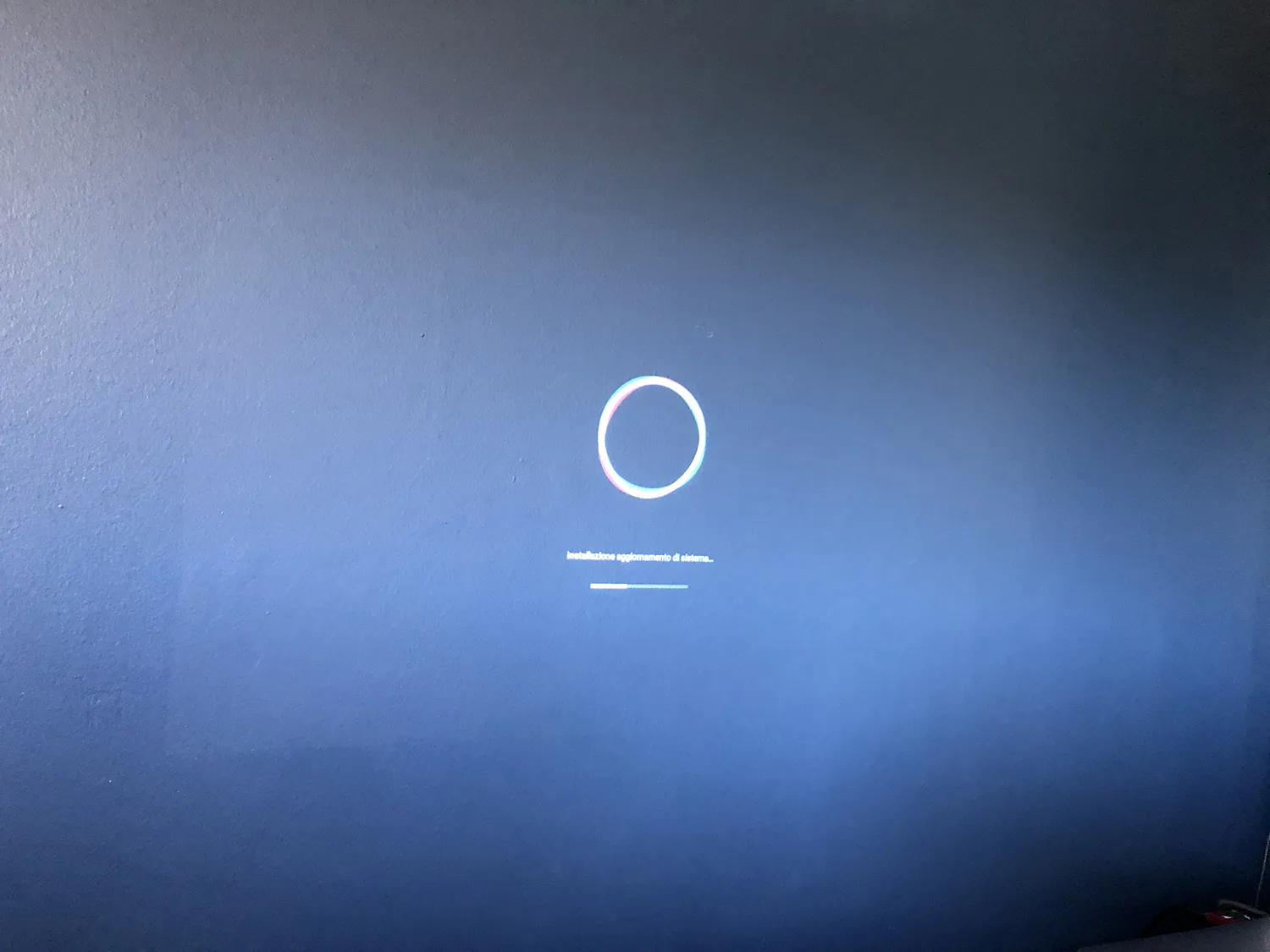 Recensione XGIMI MoGo Pro, laddove i display non possono arrivare Recensione XGIMI MoGo Pro, laddove i display non possono arrivare