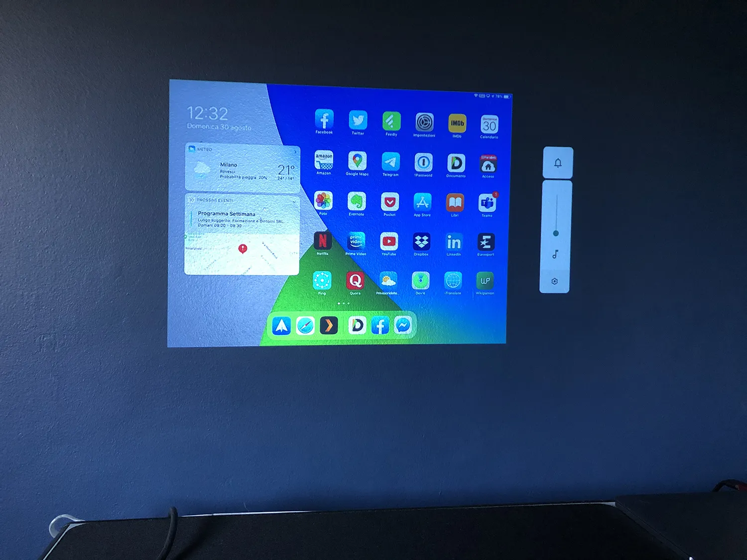 Recensione XGIMI MoGo Pro, laddove i display non possono arrivare Recensione XGIMI MoGo Pro, laddove i display non possono arrivare