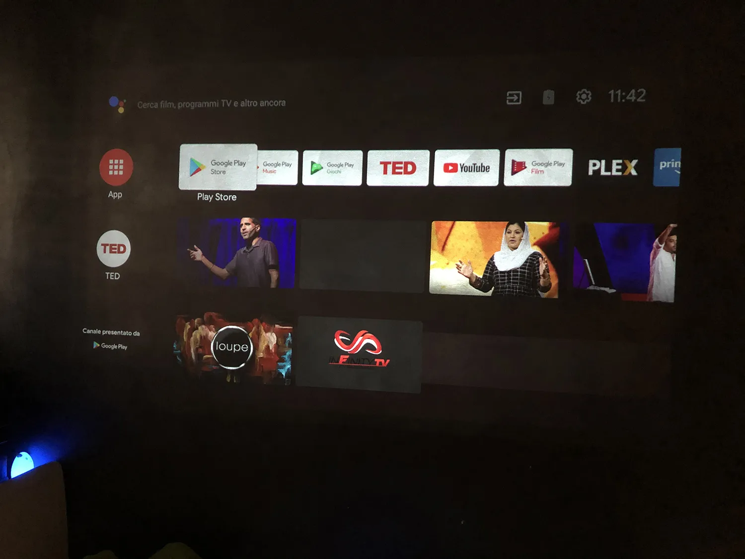 Recensione XGIMI MoGo Pro, laddove i display non possono arrivare Recensione XGIMI MoGo Pro, laddove i display non possono arrivare