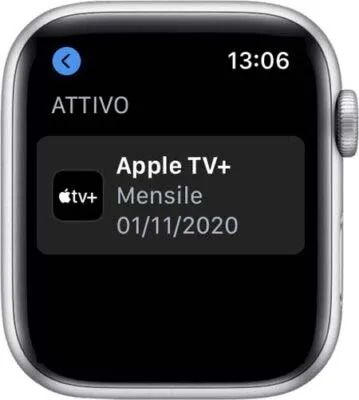 Apple TV+, come annullare l’abbonamento in scadenza Apple TV+, come annullare l’abbonamento in scadenza