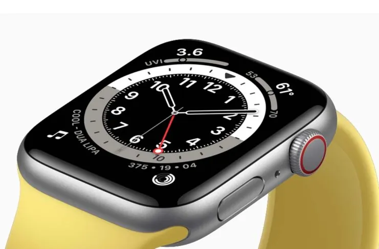 Apple Watch SE, alcuni utenti in Corea del Sud lamentano un problema di surriscaldamento