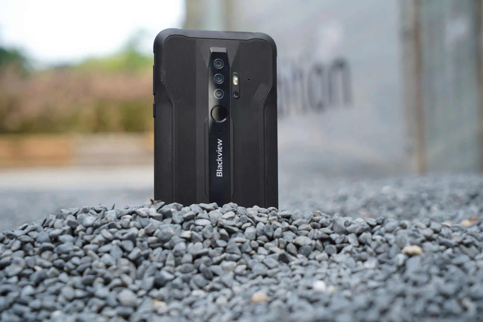 In regalo il Blackview BV6300, il nuovo telefo: ecco come ottenerlo In regalo il Blackview BV6300, il nuovo telefo: ecco come ottenerlo