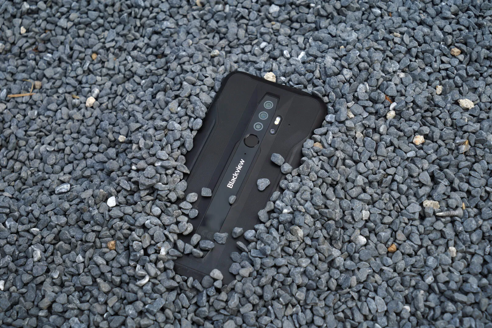 In regalo il Blackview BV6300, il nuovo telefo: ecco come ottenerlo In regalo il Blackview BV6300, il nuovo telefo: ecco come ottenerlo