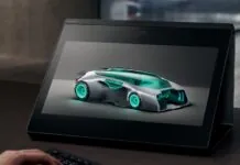 Lo Spatial Reality Display di Sony visualizza oggetti 3D senza occhiali Lo Spatial Reality Display di Sony visualizza oggetti 3D senza occhiali