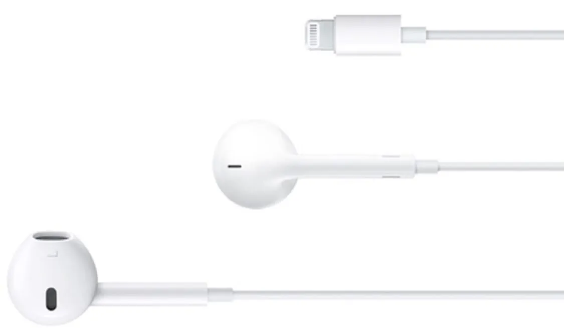 Chi compra iPhone 12 in Francia riceve ancora le cuffiette Apple